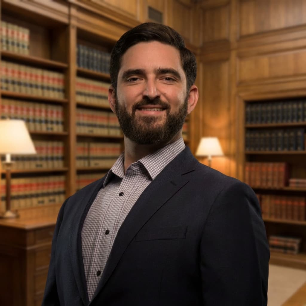 Anthony F. Paradise - Phoenix Family Law Attorney