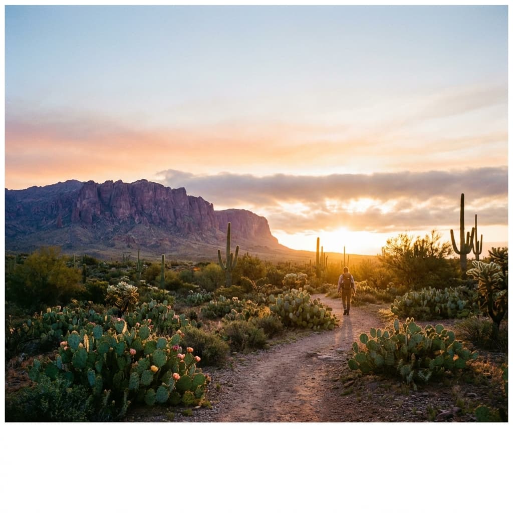 Divorce & Dissolution in Arizona