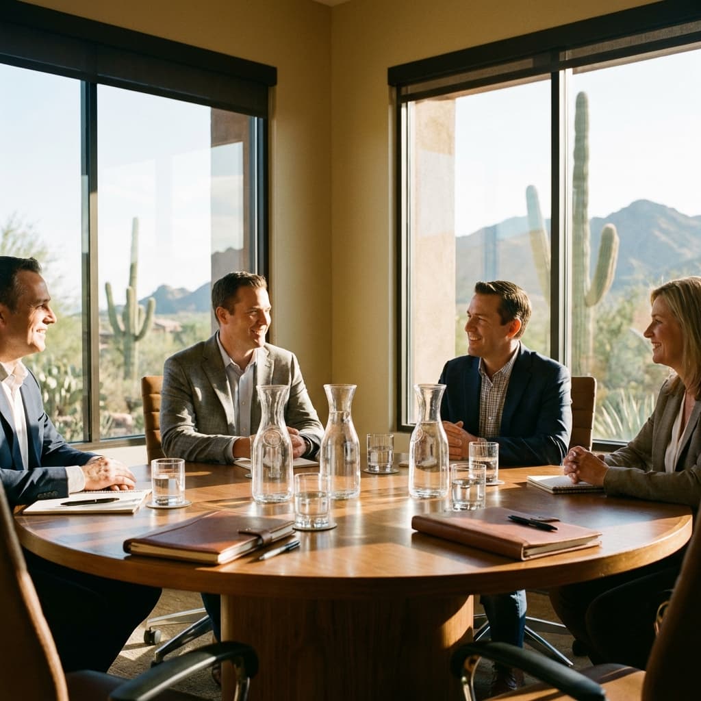 Mediation & Alternative Dispute Resolution