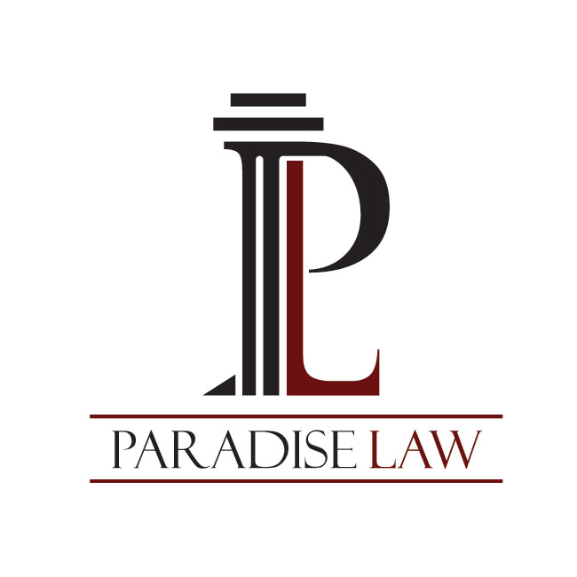 Paradise Law